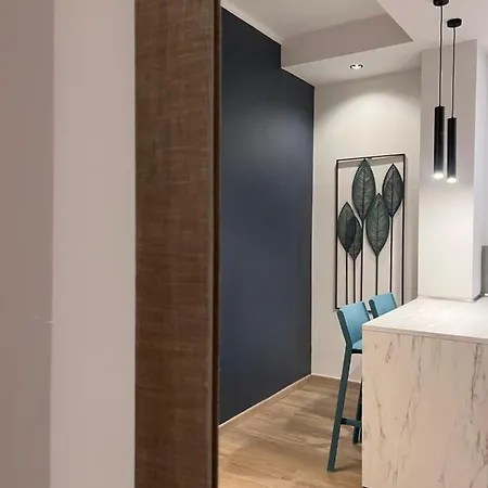 Luxury 11 דירה *