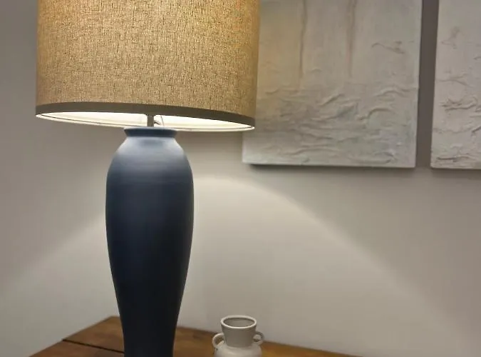 Luxury 11 דירה בארי