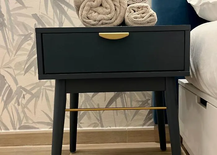 Luxury 11 דירה *