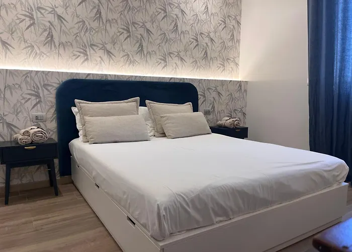 Luxury 11 דירה *