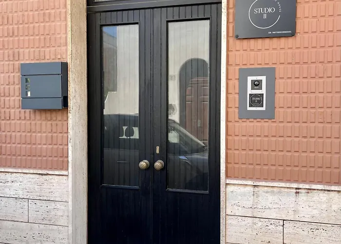 דירה Luxury 11 בארי