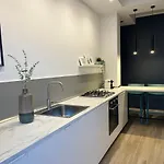 شقة Luxury 11 باري