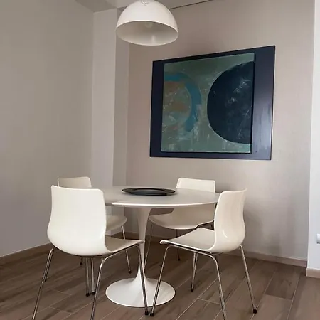 Luxury 11 Апартаменти *