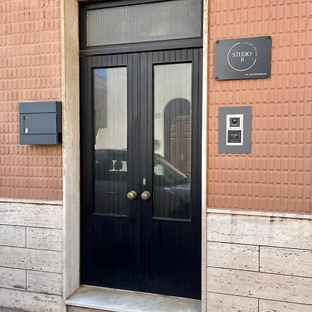 Appartamento Luxury 11 Bari