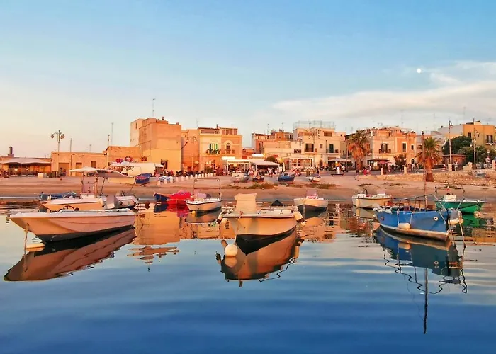 公寓 Luxury 11 巴里